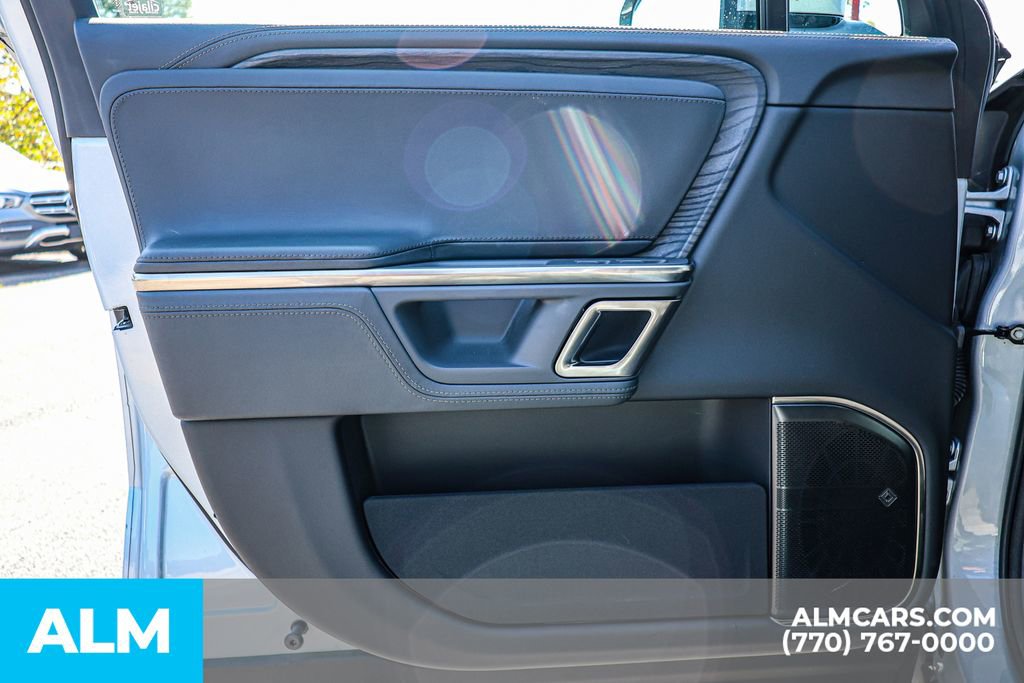 Used 2024 Rivian R1S Adventure image 47