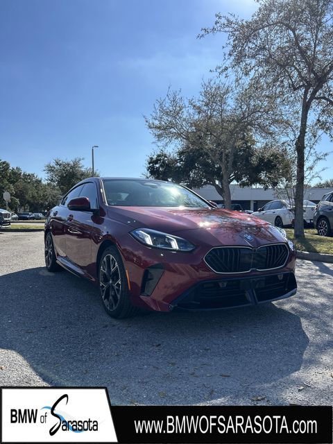 Used 2026 BMW 228i w/ Technology Package