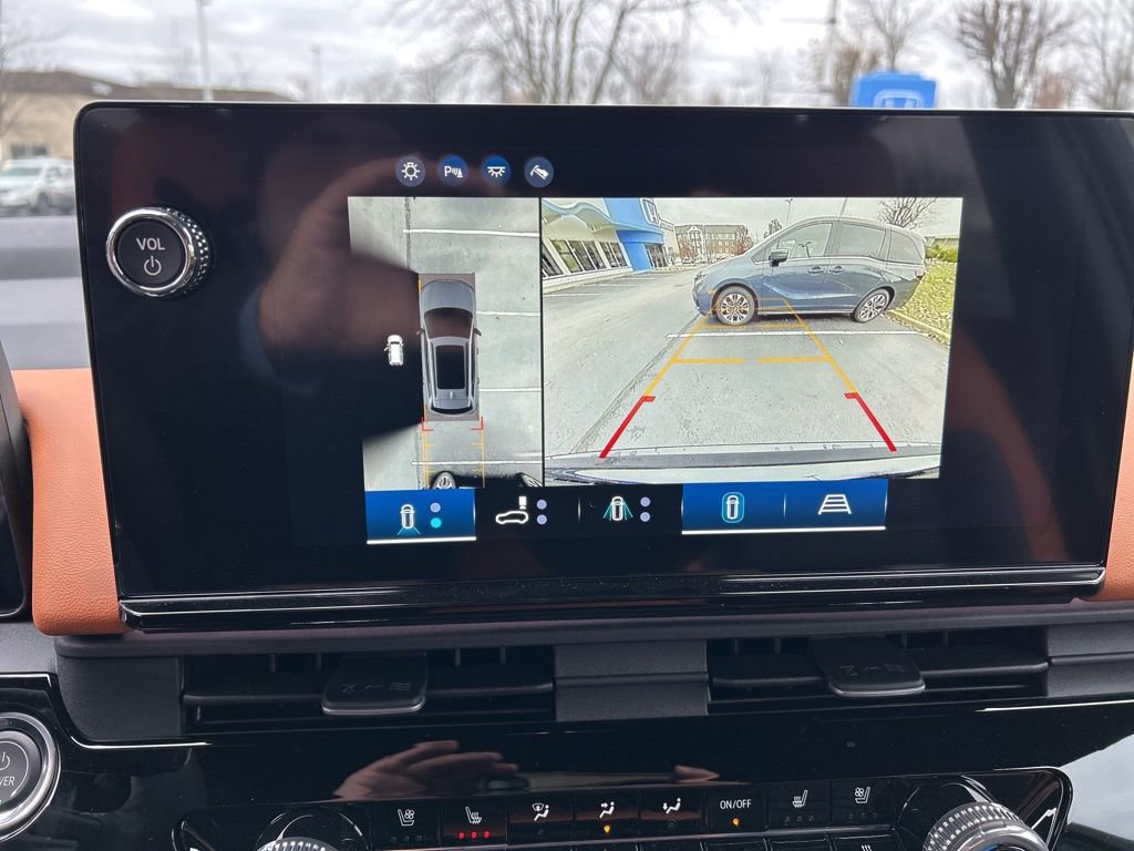 New 2025 Honda Prologue Elite image 26