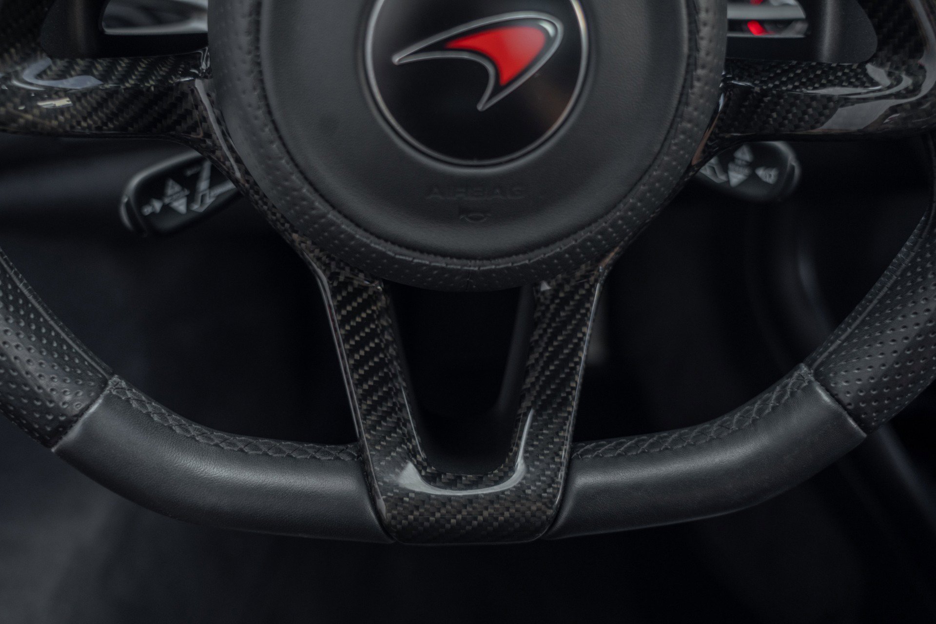 Used 2012 McLaren MP4-12C Coupe image 48