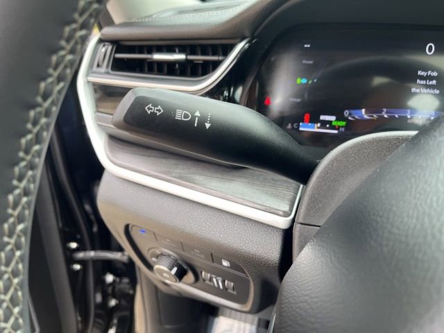 Used 2023 Jeep Grand Cherokee 4WD 4xe image 23