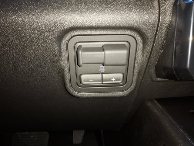 New 2026 GMC Hummer EV 4x4 Crew Cab image 33