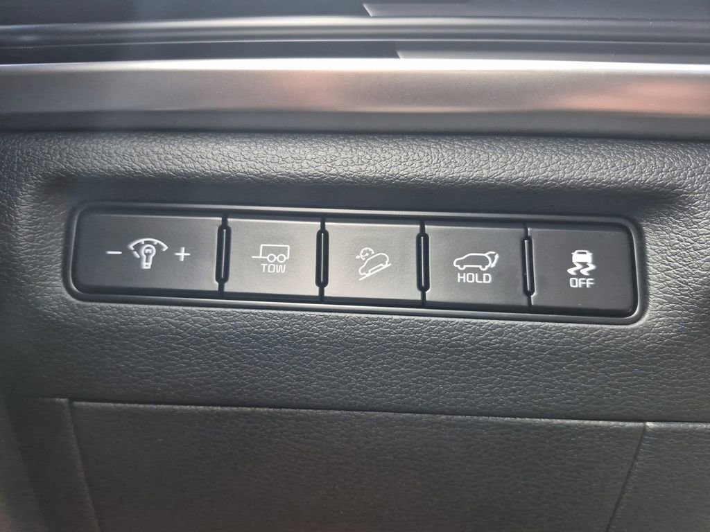 New 2025 Kia Telluride EX X-Line image 28