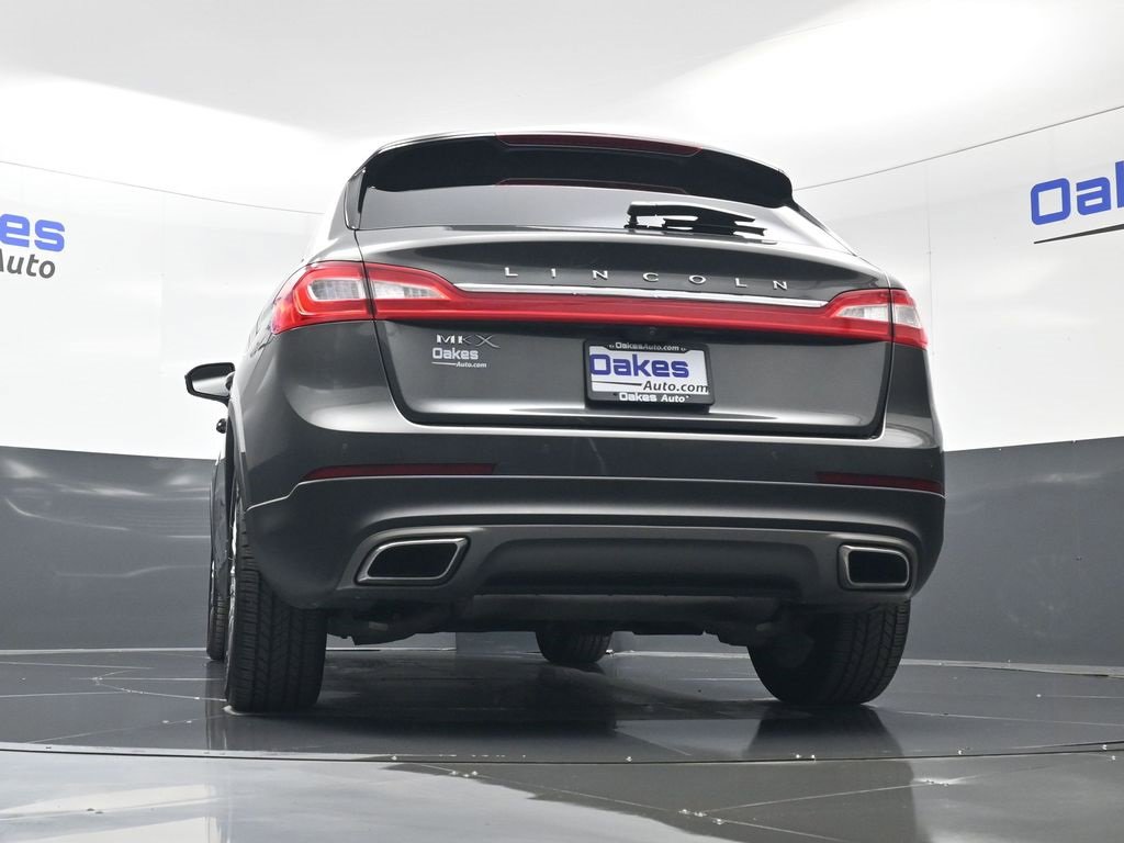 Used 2018 Lincoln MKX Reserve image 44