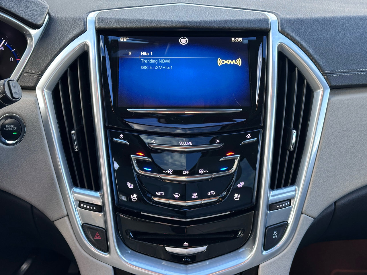 Used 2013 Cadillac SRX Performance w/ Driver Awareness Package image 22