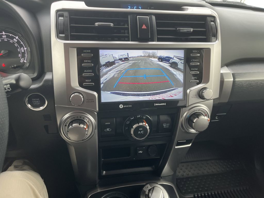 Used 2023 Toyota 4Runner SR5 image 29