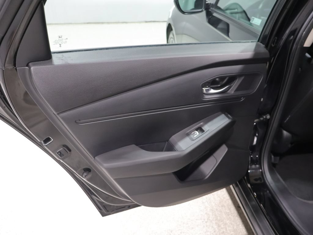 Used 2024 Honda Accord EX image 19
