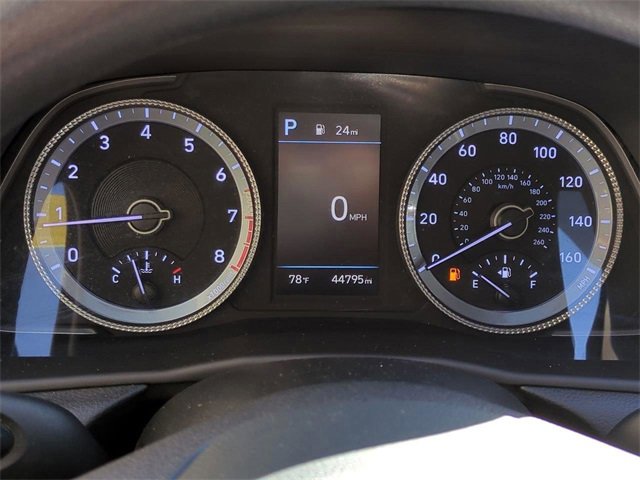 Certified 2023 Hyundai Sonata SEL w/ Cargo Package image 30