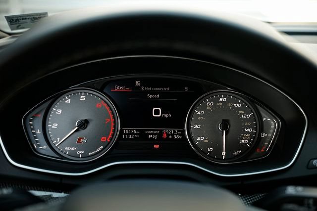 Certified 2024 Audi SQ5 Premium AWD/4WD image 30