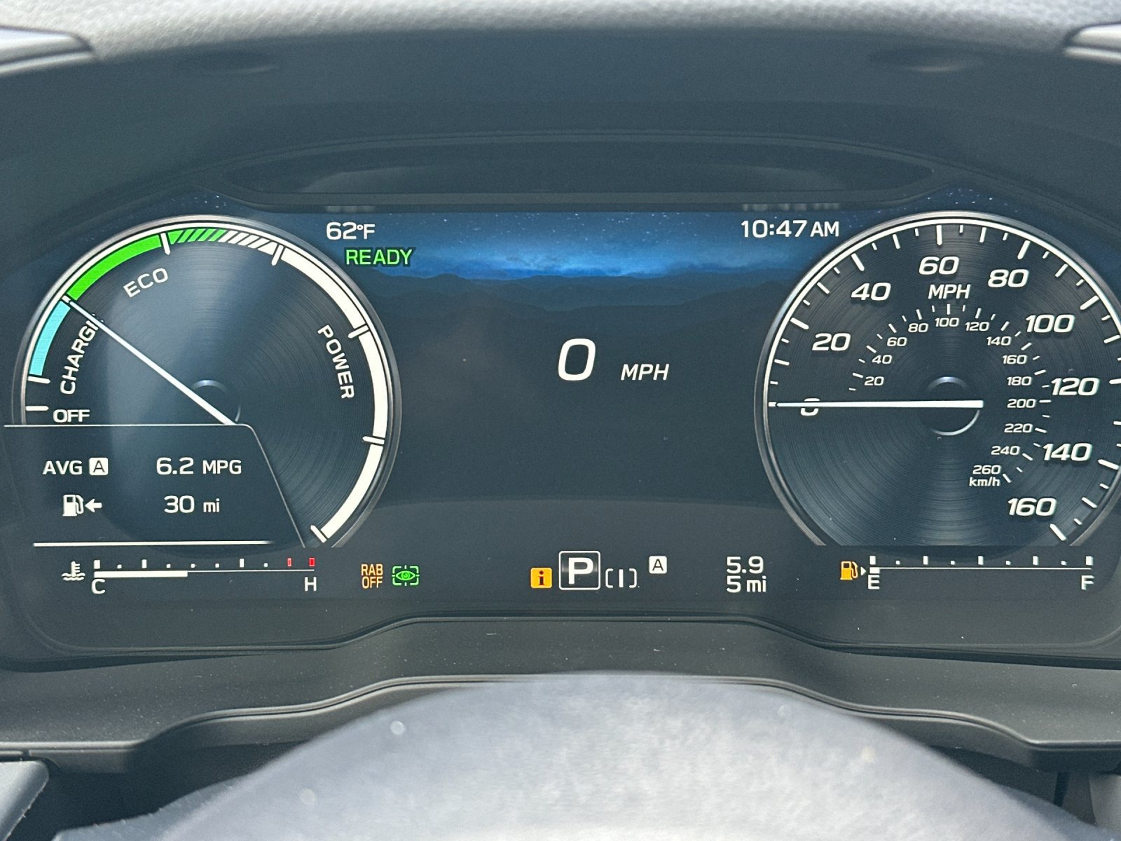 New 2026 Subaru Crosstrek 2.5i Limited AWD/4WD image 32