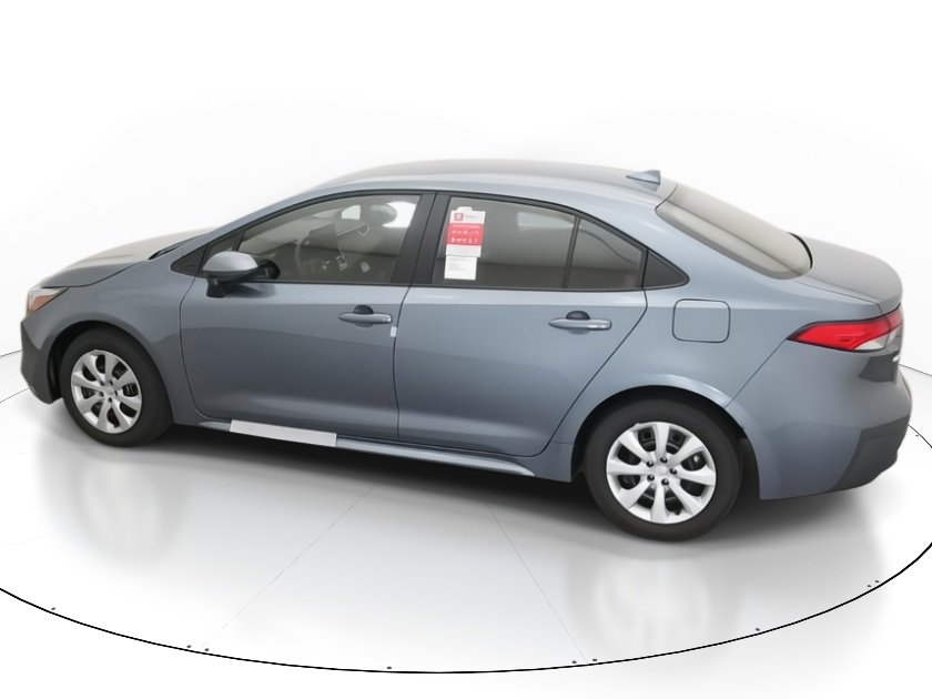 New 2026 Toyota Corolla LE image 4
