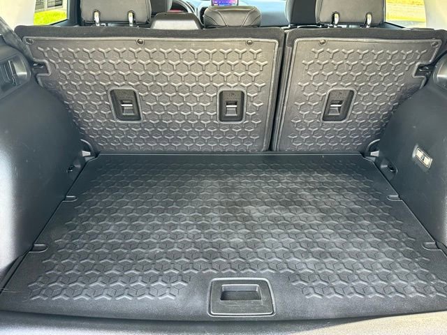 Used 2021 Ford Bronco Sport Badlands image 9