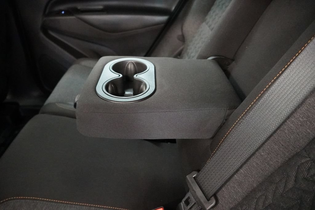 Used 2024 Chevrolet Equinox LT FWD image 30