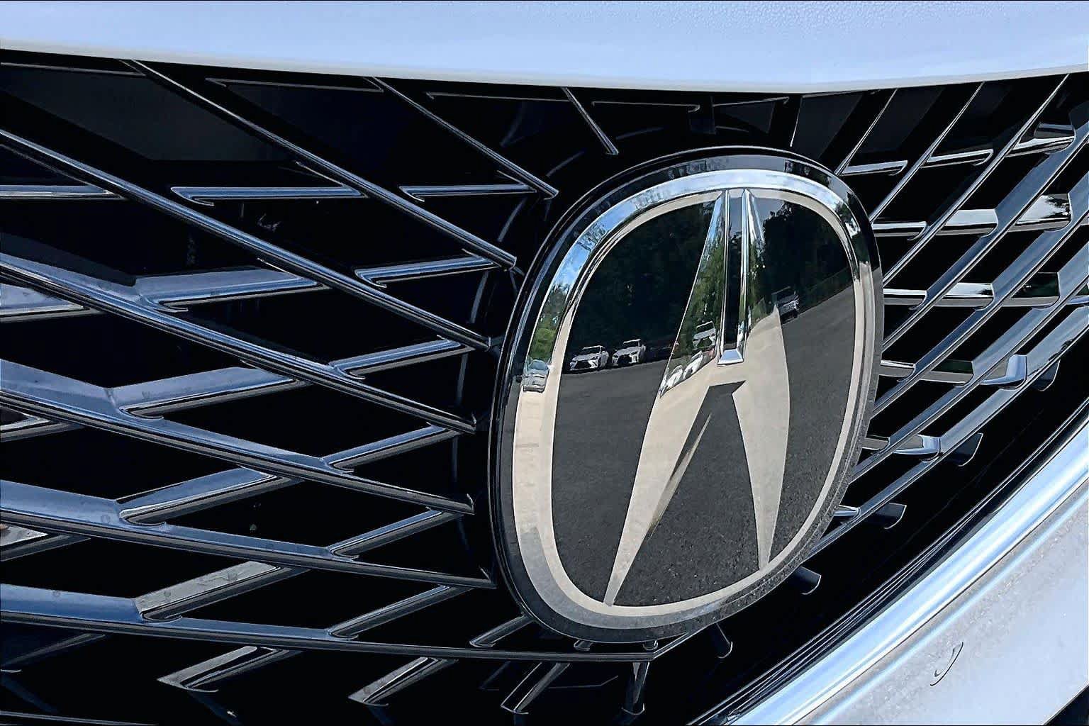 Certified 2026 Acura MDX w/ Technology Package FWD image 15