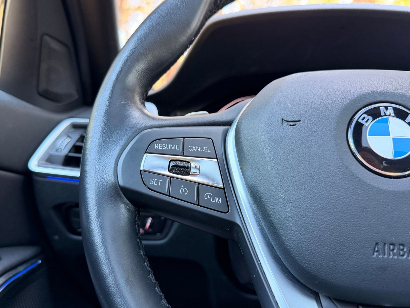 Used 2022 BMW 330i xDrive Sedan image 22