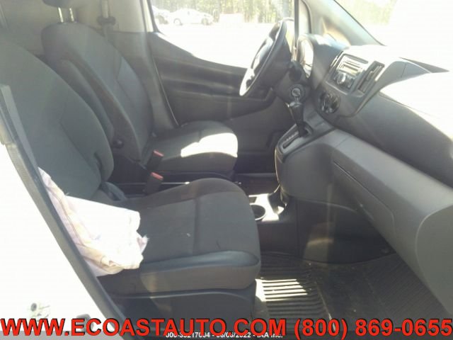 Used 2017 Nissan NV200 S w/ Cruise Control Package FWD image 6