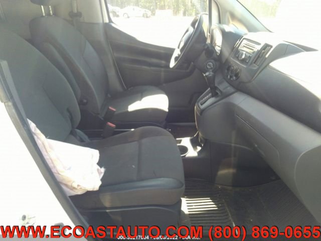 Used 2017 Nissan NV200 S w/ Cruise Control Package FWD image 6