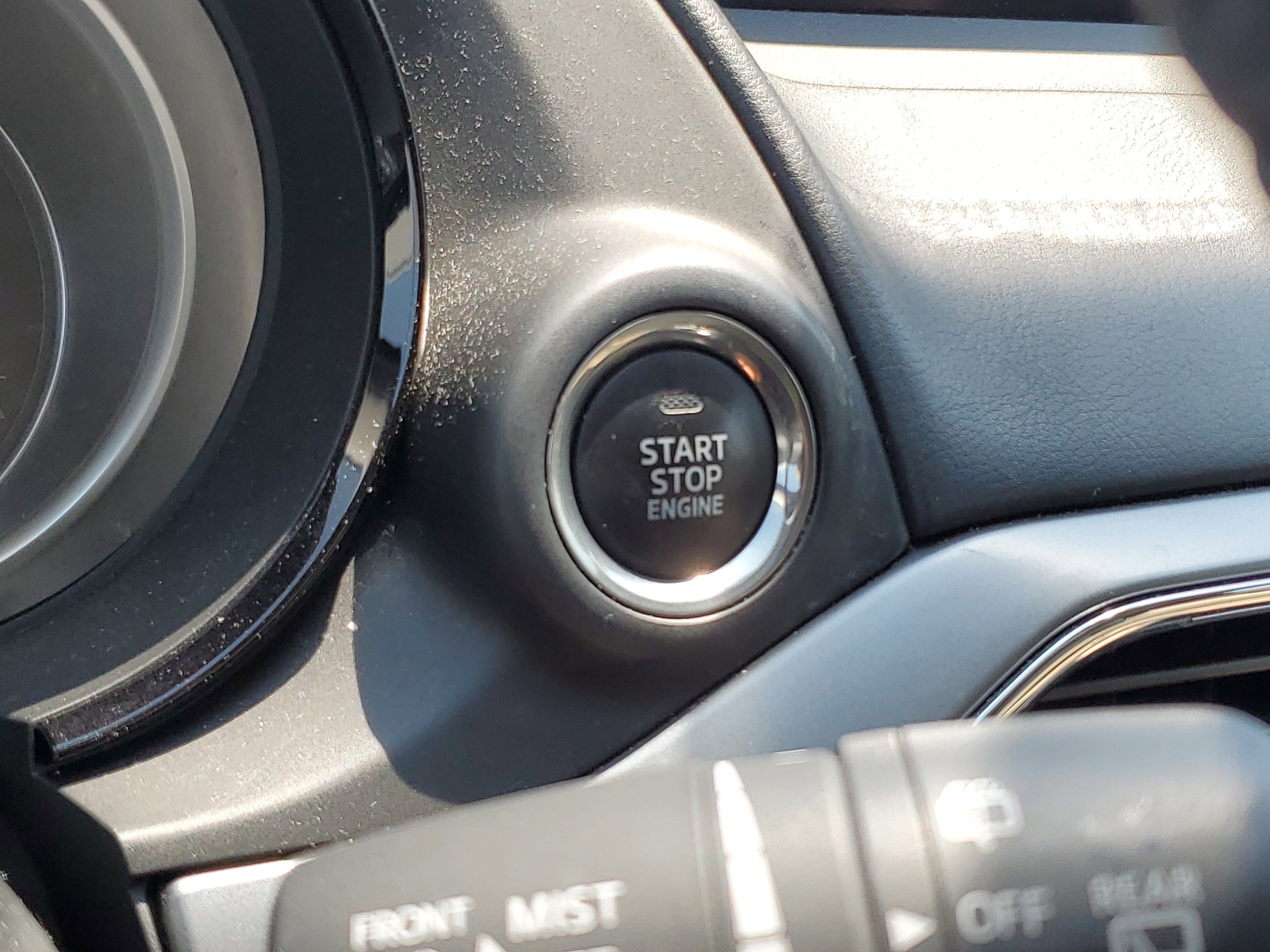 Used 2023 MAZDA CX-9 Touring image 27