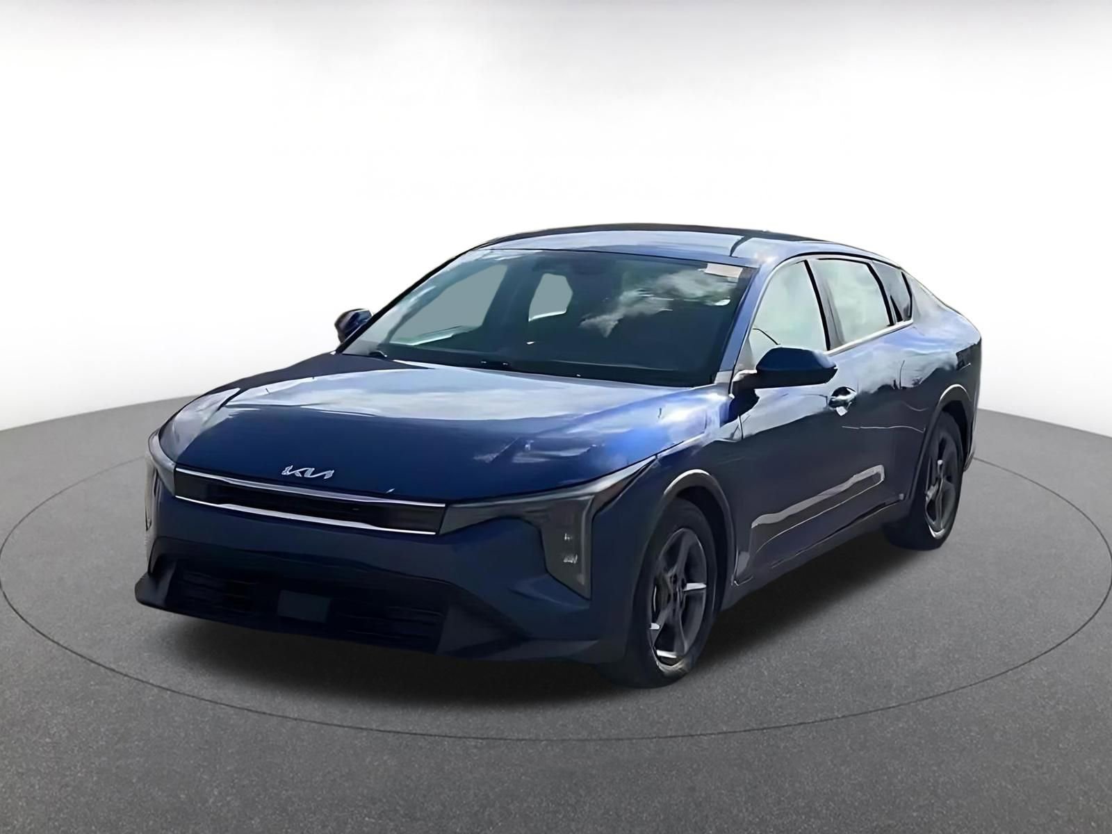 Used 2025 Kia K4 FWD image 7