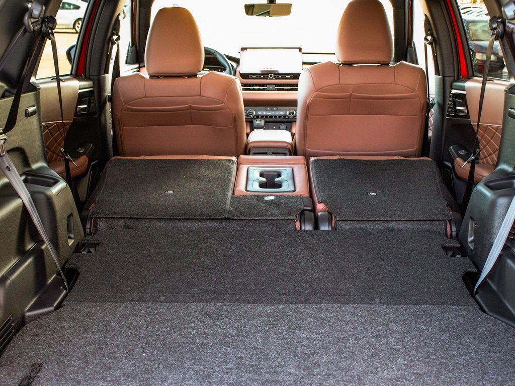 New 2026 Mitsubishi Outlander SEL image 49