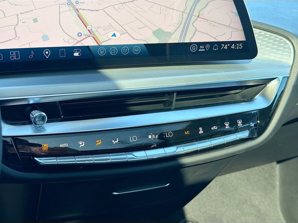 New 2026 Cadillac Lyriq Luxury image 16