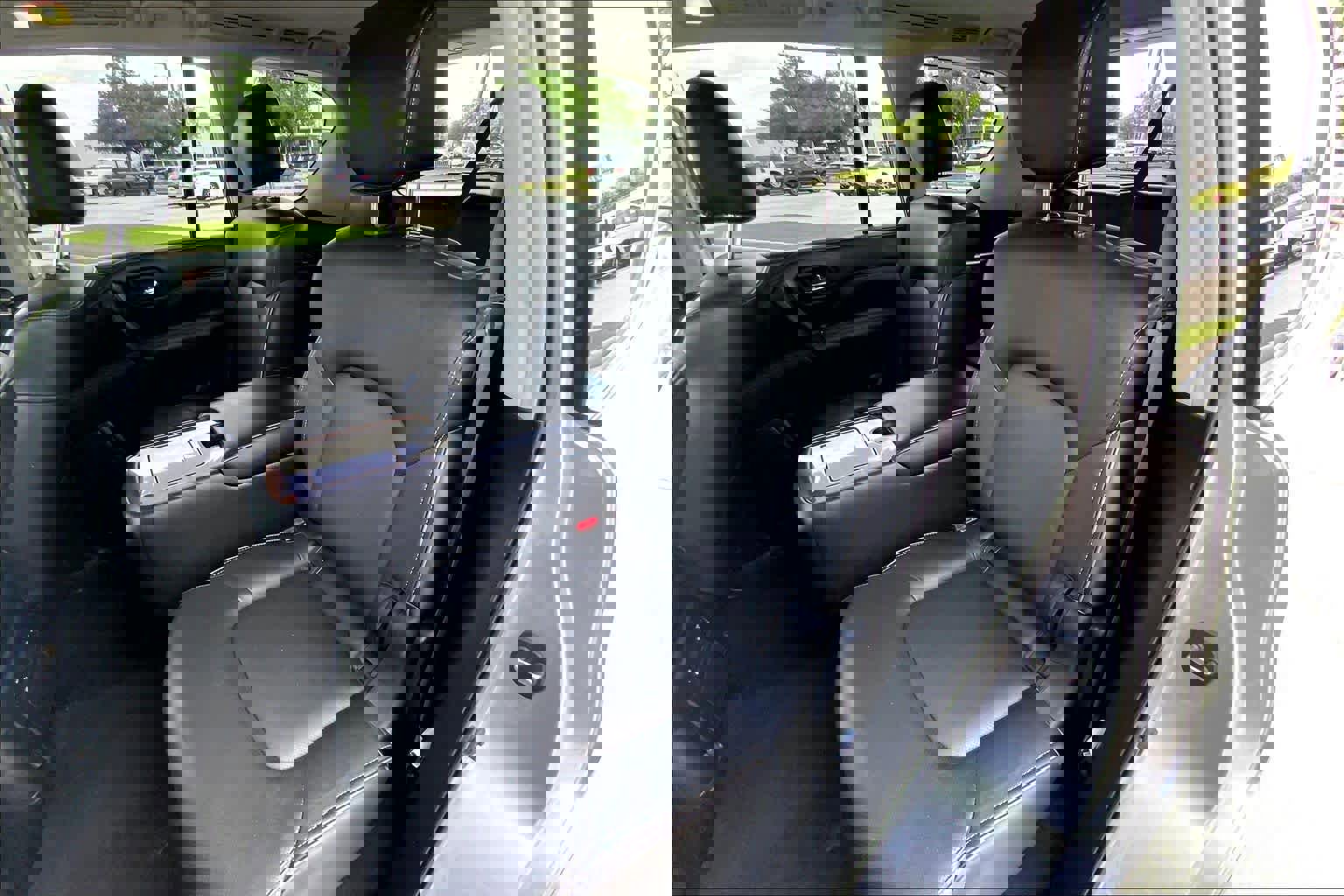 Used 2019 INFINITI QX80 Luxe w/ Proassist Package image 21