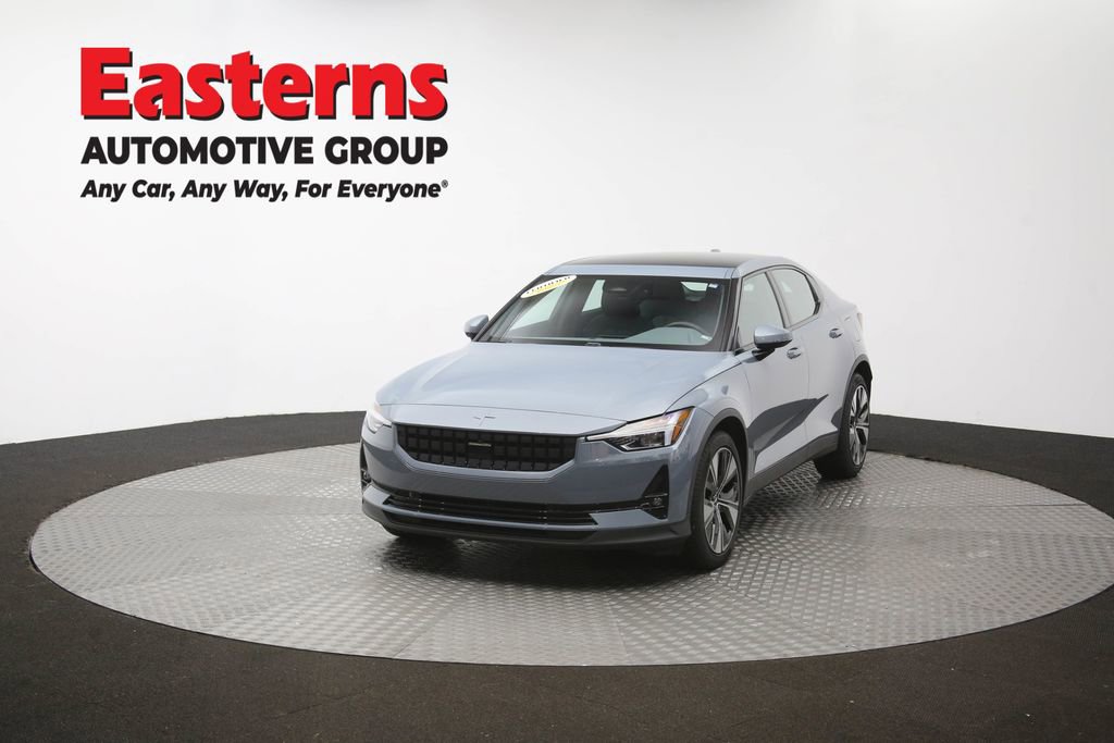 Used 2023 Polestar Polestar 2 w/ Pilot Pack FWD image 52