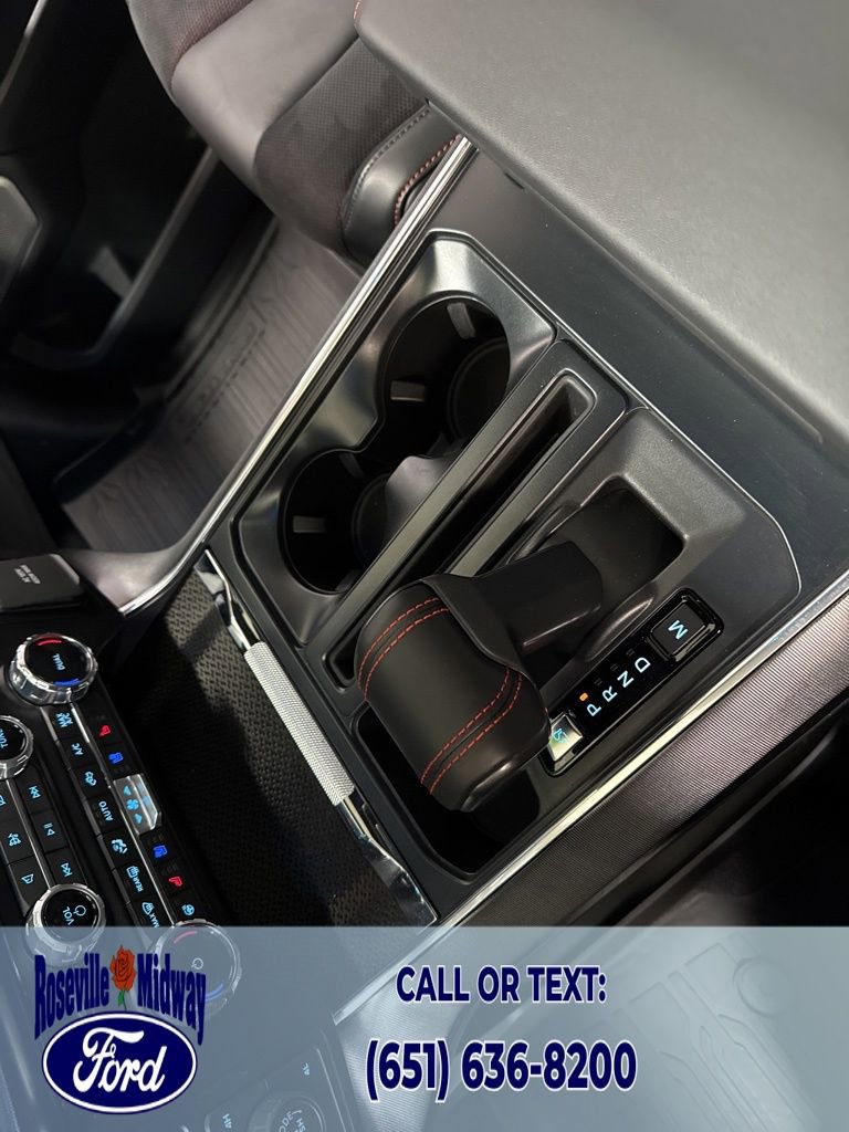 Used 2024 Ford F150 Raptor w/ Equipment Group 803A Raptor R image 17