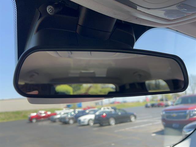 Used 2017 Jeep Renegade Trailhawk w/ Safety & Security Group image 20