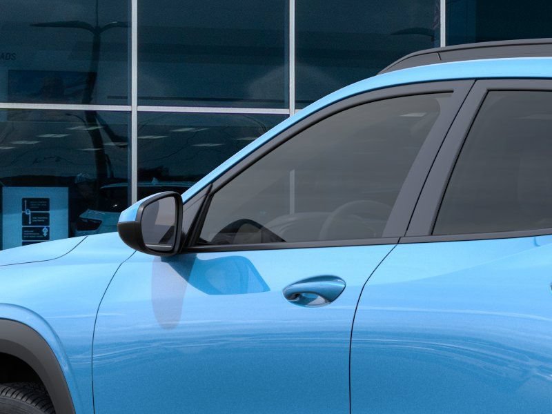 New 2026 Chevrolet Trax LT FWD image 12