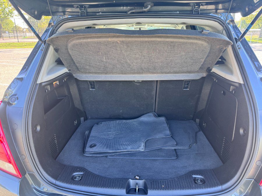 Used 2018 Chevrolet Trax LT image 8