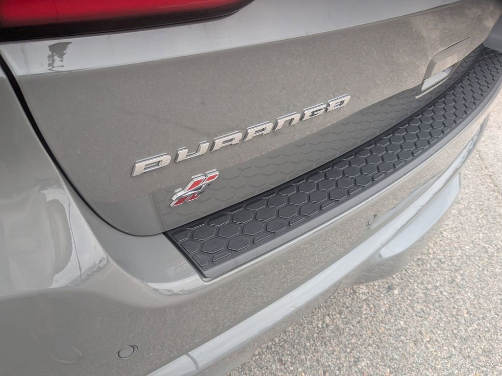 New 2026 Dodge Durango GT AWD/4WD image 11