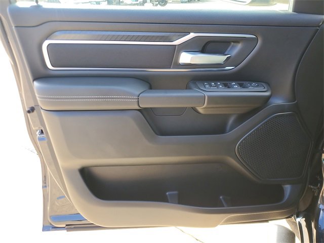 New 2026 RAM 1500 2WD Crew Cab image 17
