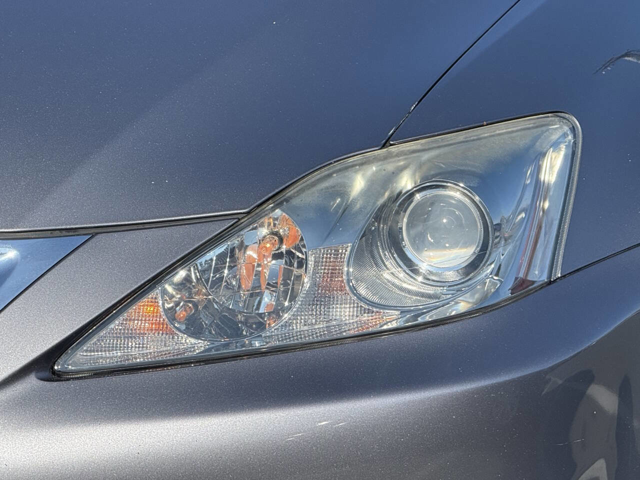 Used 2012 Lexus IS 250 image 22