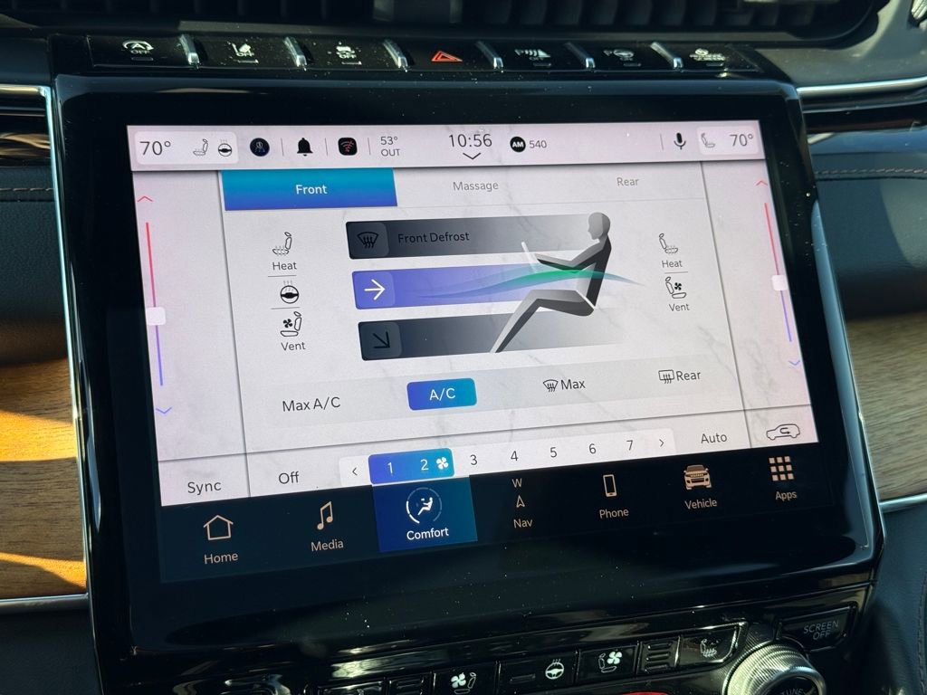 Used 2023 Jeep Grand Cherokee Summit image 20