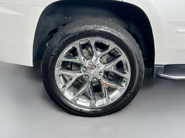 Used 2019 Chevrolet Tahoe Premier AWD/4WD image 42