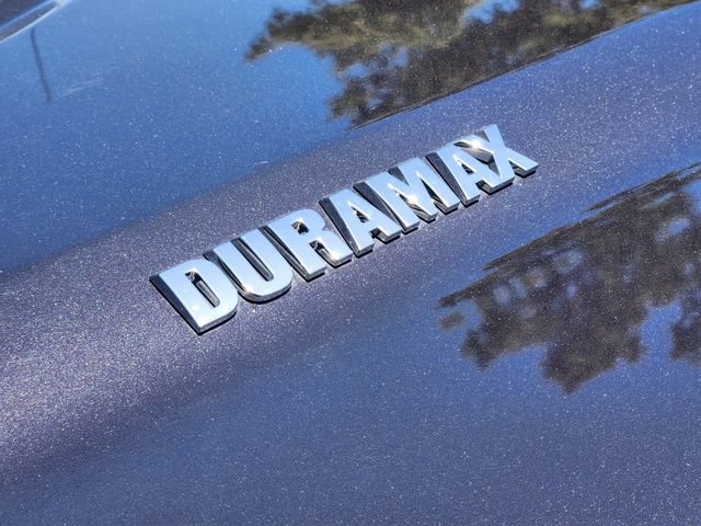 Used 2023 Chevrolet Silverado 1500 LTZ w/ LTZ Convenience Package II AWD/4WD image 12