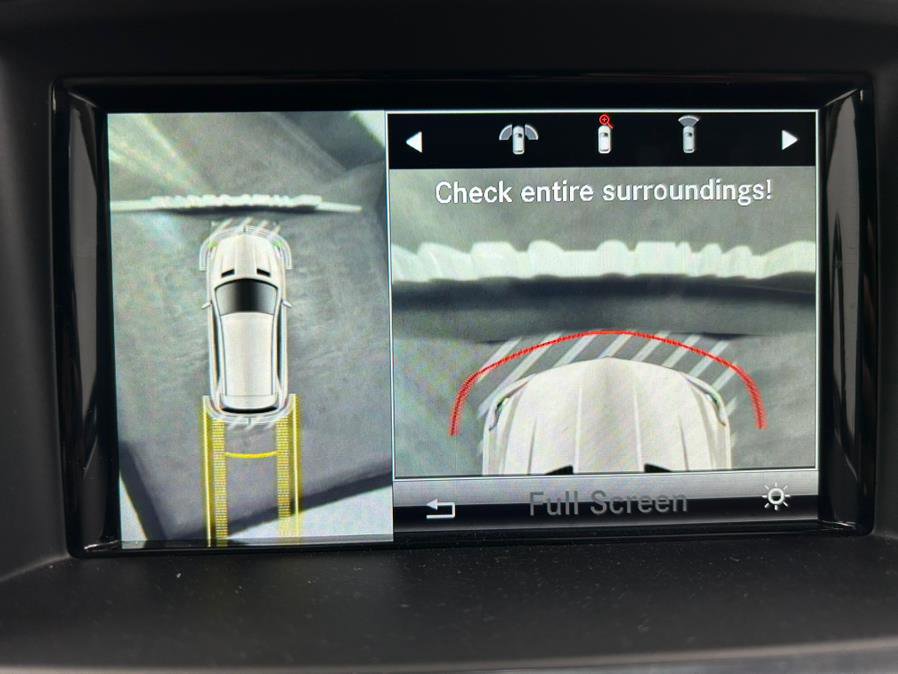 Used 2014 Mercedes-Benz ML 550 4MATIC image 61