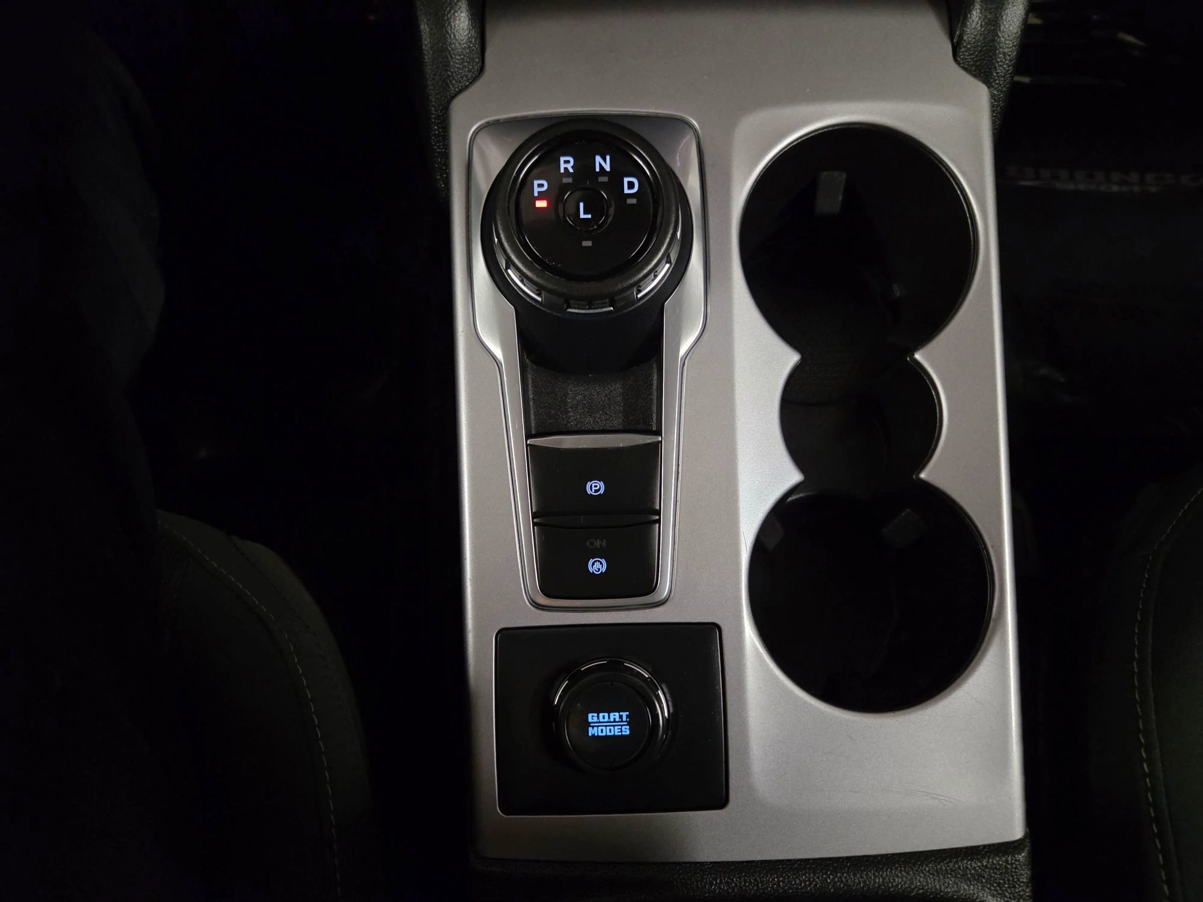 Used 2024 Ford Bronco Sport Big Bend image 25