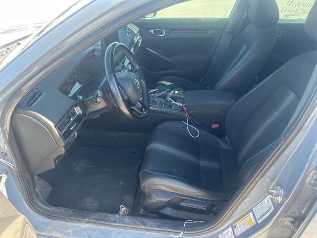 Used 2022 Honda Civic Sport image 8