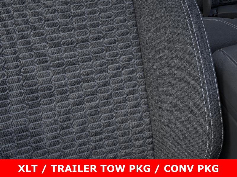 New 2025 Ford Ranger XLT w/ Equipment Group 301A High image 16