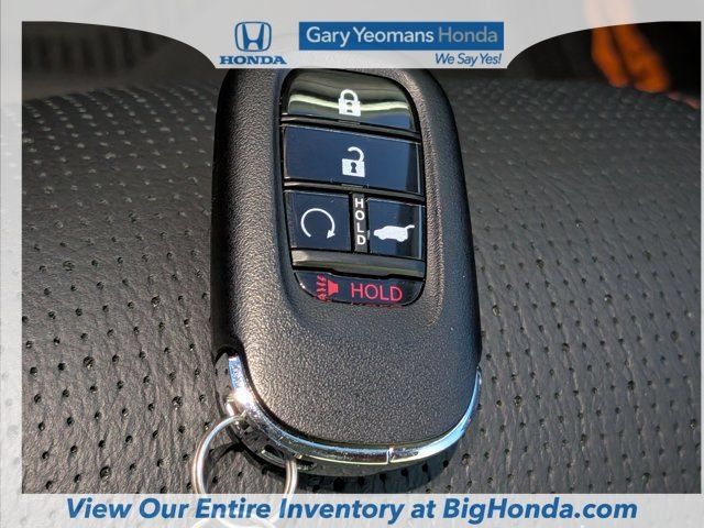 Used 2026 Honda Passport TrailSport Elite image 39