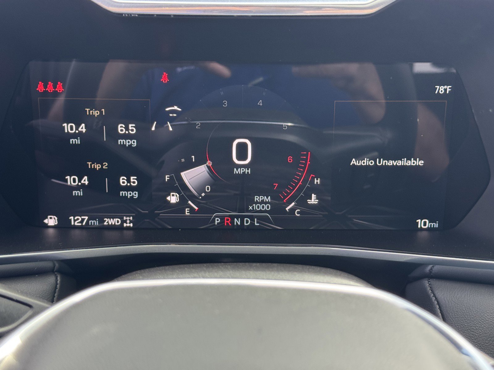 New 2026 GMC Canyon Elevation w/ Convenience Package AWD/4WD image 25