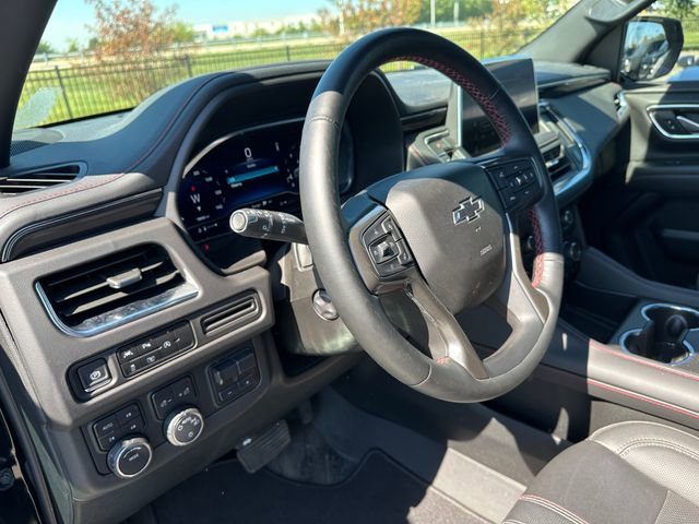 Used 2024 Chevrolet Tahoe RST image 25