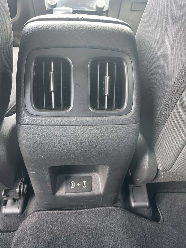 Used 2025 Hyundai Tucson SEL FWD image 12