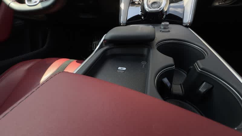 Used 2025 Acura TLX Type S AWD/4WD image 50