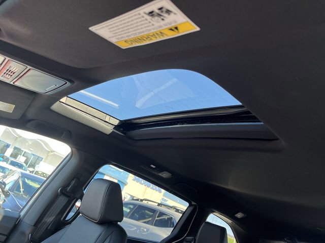 New 2026 Honda Odyssey Sport-L image 18