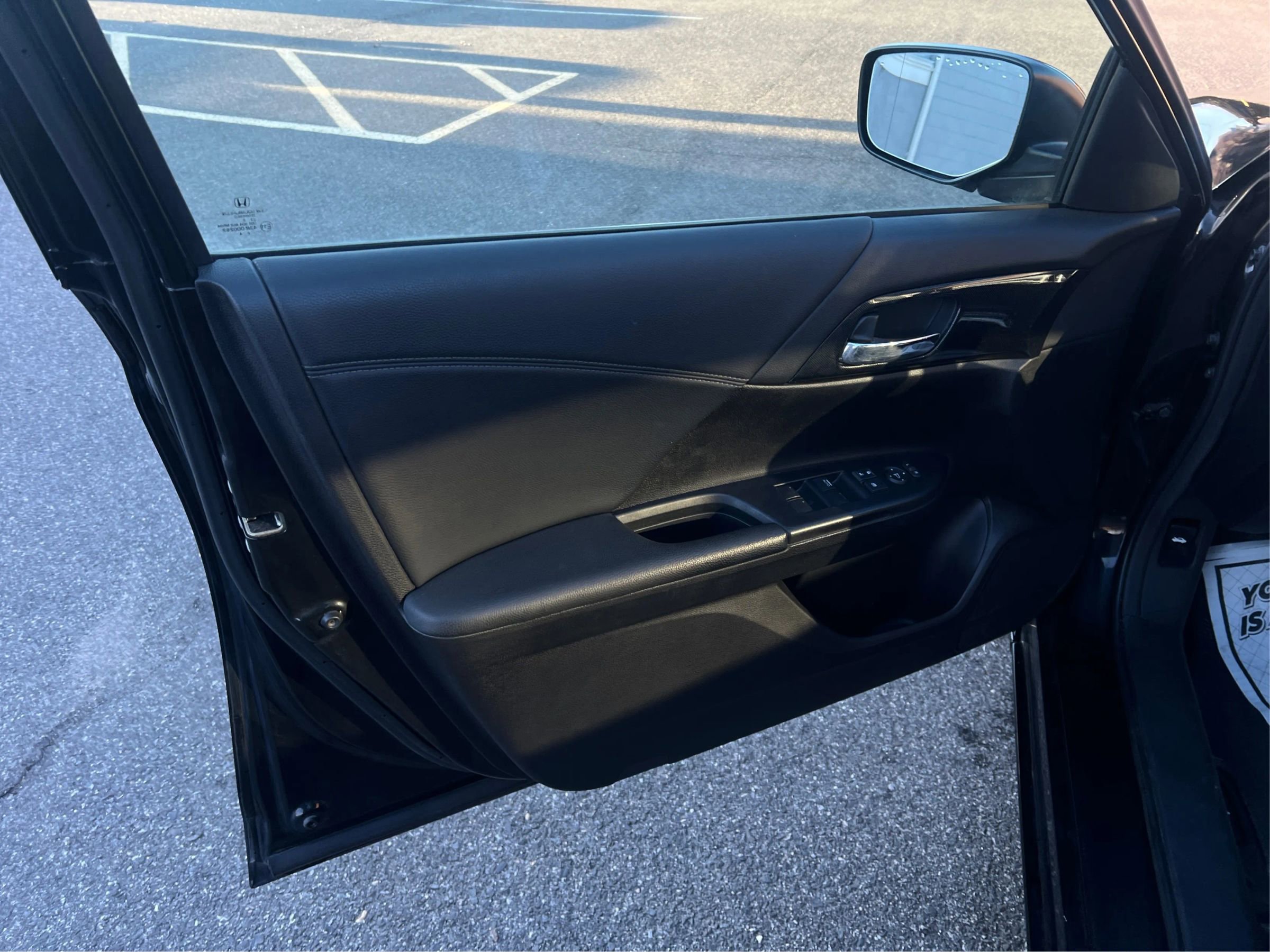 Used 2013 Honda Accord Sport image 22