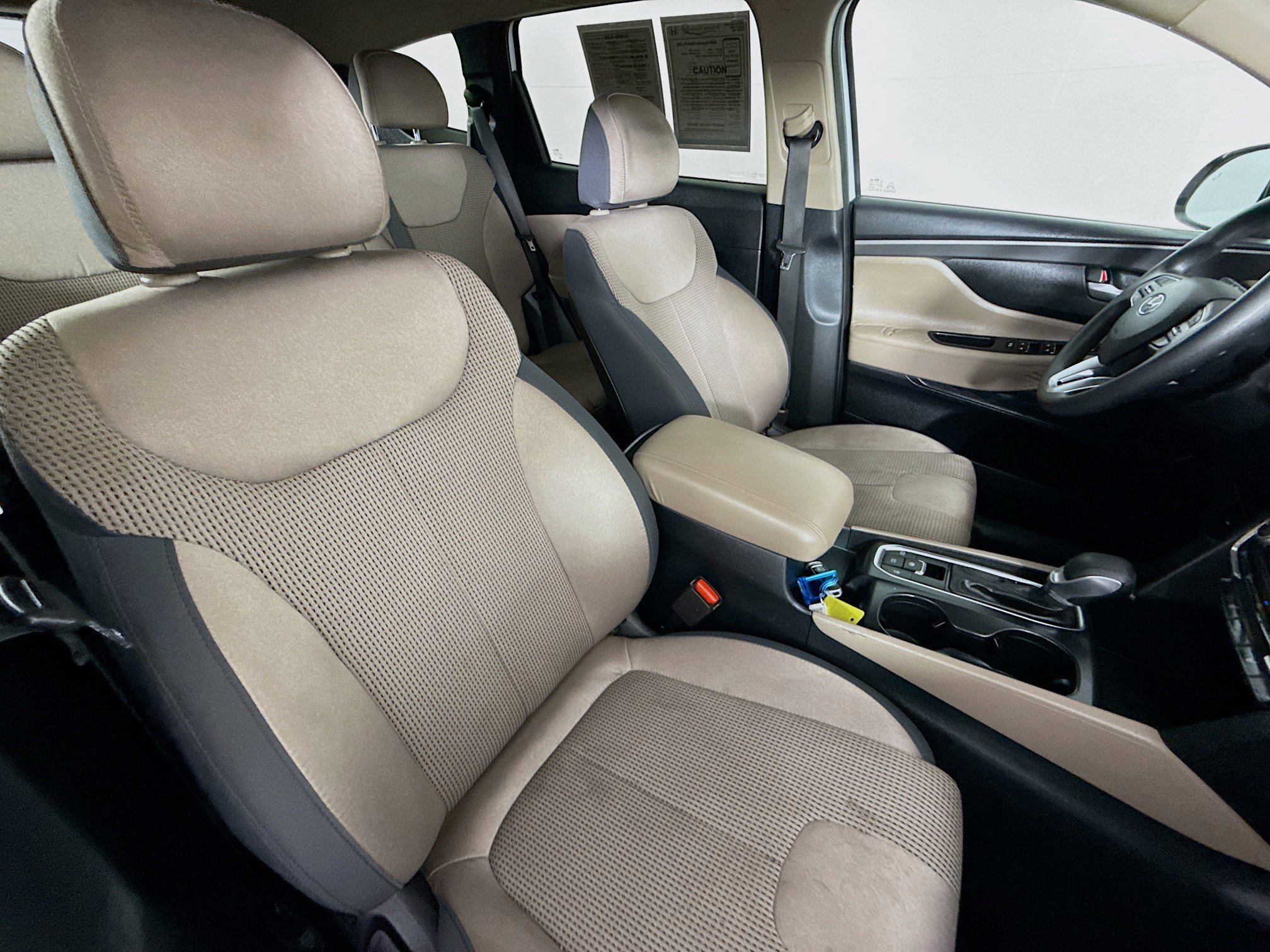 Used 2020 Hyundai Santa Fe SEL w/ Cargo Package image 34