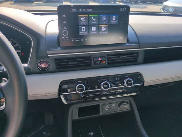 Used 2023 Honda Pilot EX-L image 28